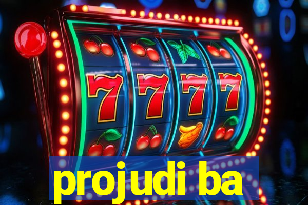 projudi ba